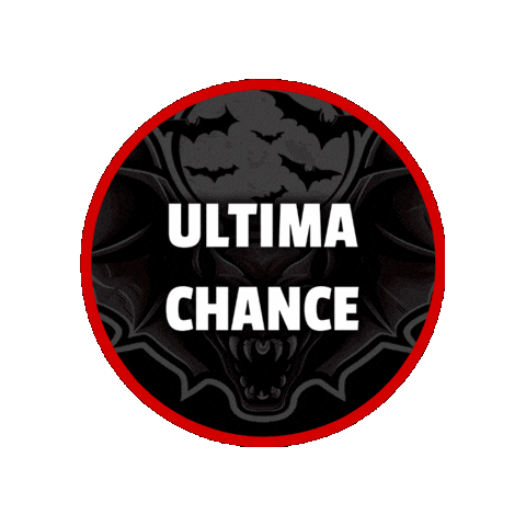 bloodynightstore Sticker