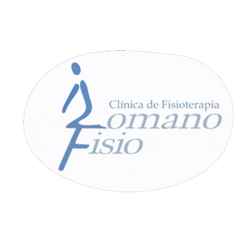 Saúde Sticker by Romano Fisio e Pilates