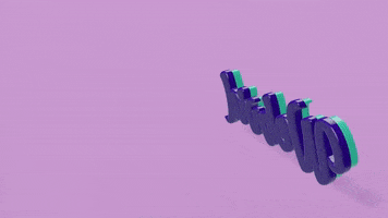 Summer Illustration GIF by webvid