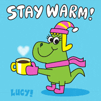 Winter Love GIF by joeyahlbum