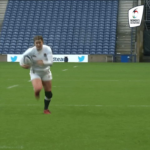 England Rugby GIF by Women's Six Nations