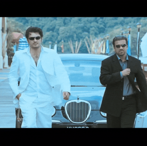 Ak Billa GIF