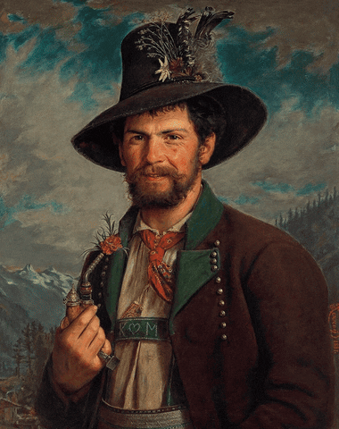 Austrian Stube Gif By GIF - Find & Share on GIPHY