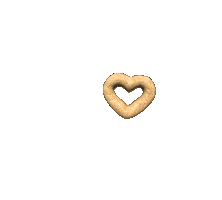 Heart Health Hearts Sticker by Cheerios