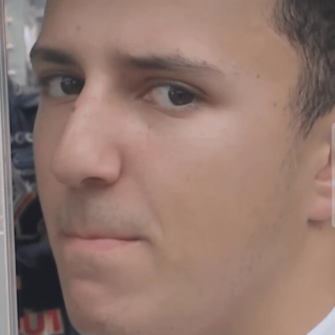 Judging Formula 1 GIF