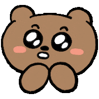 Happy Sticker