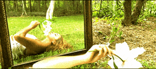 Nature GIF