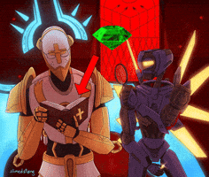 Gem Gabriel GIF
