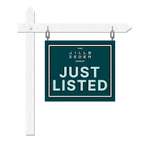 Miamirealestate Sticker by The Jills Zeder Group