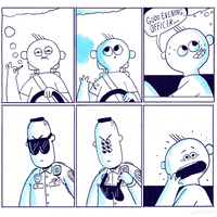 Animation Domination Lol GIF by gifnews