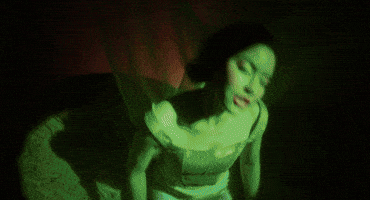 Cherry Blossom GIF by Universal Music Australia