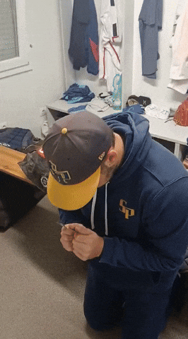 Pray GIF