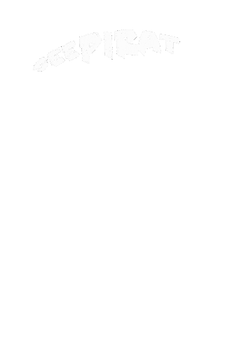 Skull Tattoo Sticker by Seepirat®