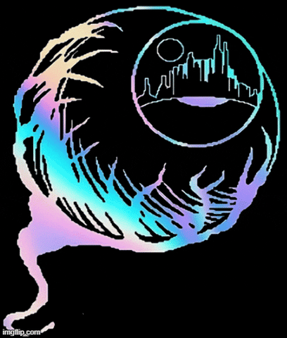 City Vision Skateboards GIF