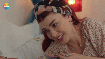 Kuzeyyildiziilkask GIF by Show TV