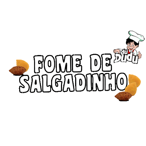 Confeitaria DuDudu Sticker