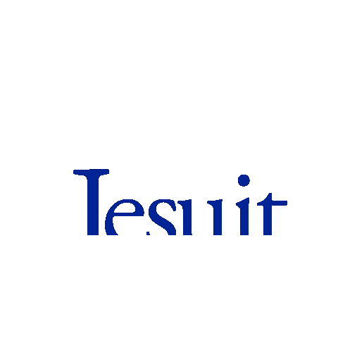 jesuitnola Sticker