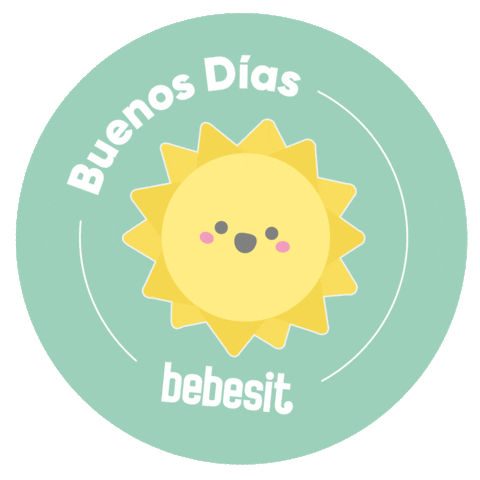 Mundo Bebesit Sticker