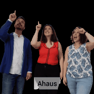 Arquitecto Ahaus GIF by SocialCLH