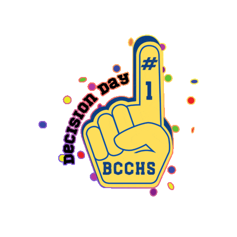 bcchs.college Sticker
