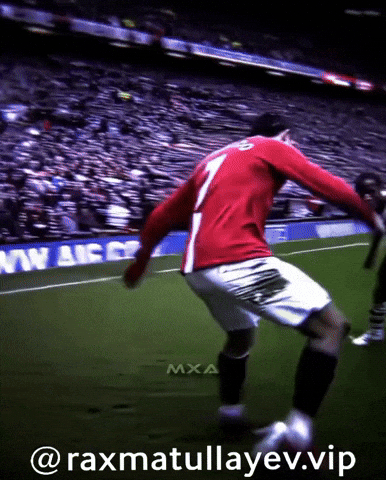Ronaldo Vip GIF
