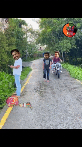 Dmk Ntk GIF