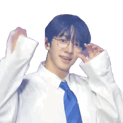 Leegikwang Sticker