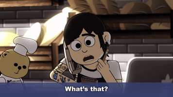 Chef GIF