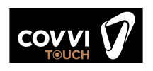 Nexus Sticker by COVVI