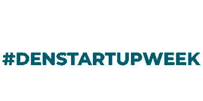 Dsw Sticker by Denver Startup Week