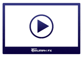 Awards Join Us Sticker by TriumphFX