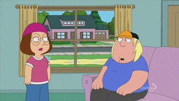 Family Guy Peter Griffin animated GIF