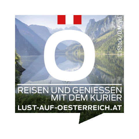 lustaufoesterreich Sticker