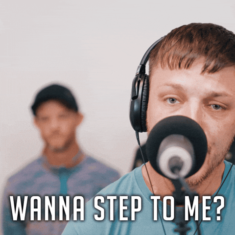BNCY Music GIF