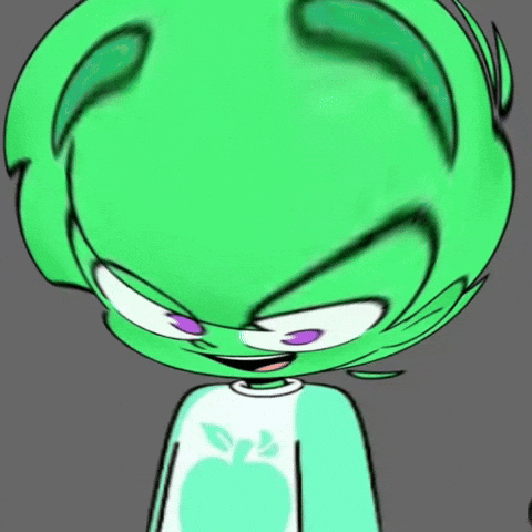 Mad Jay GIF
