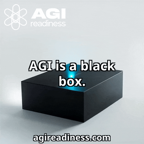 Box Mystery GIF by AGIReadiness