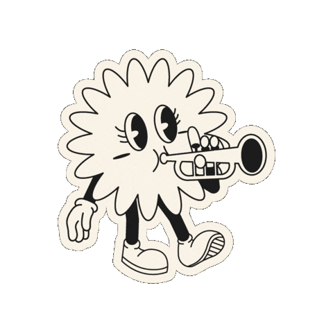 Fete De La Musique Trompete Sticker by fetehannover