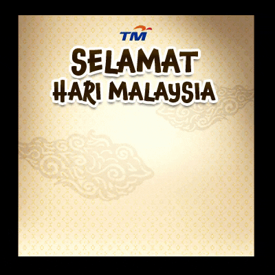 Merdeka Tm GIF by Telekom Malaysia