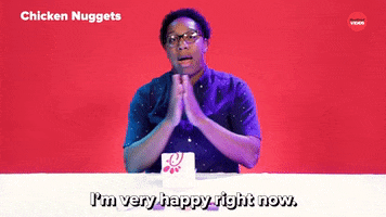 Chick Fil A One Shining Moment GIF by BuzzFeed