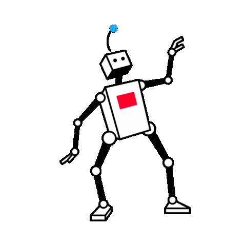 Yeah Yeah Dance Sticker