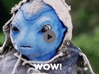 Mil Polleras GIFs - Get the best GIF on GIPHY