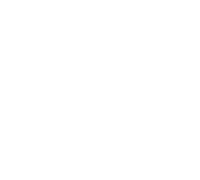 H Sticker by Hubtic