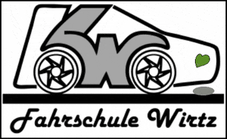 Fahrschule Wirtz GIF