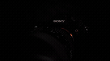 Photographer GIF