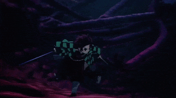 Demon Slayer GIF