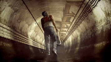 Yakuza 0 GIF