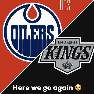Here We Go Again Nhl GIF