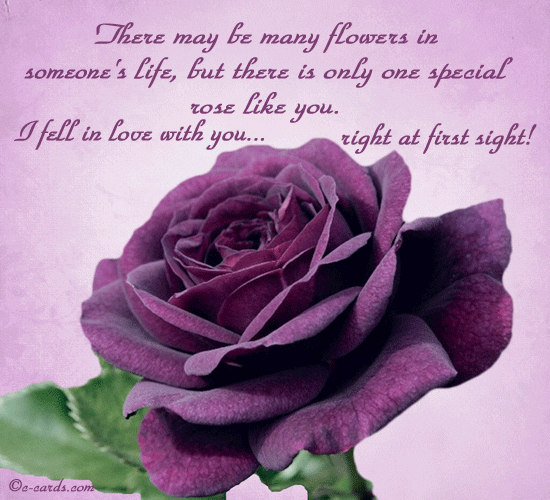 Love Flowers Gif Images Best Flower Site