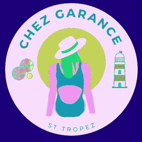Chez Garance GIF