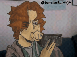 Tomartpage GIF